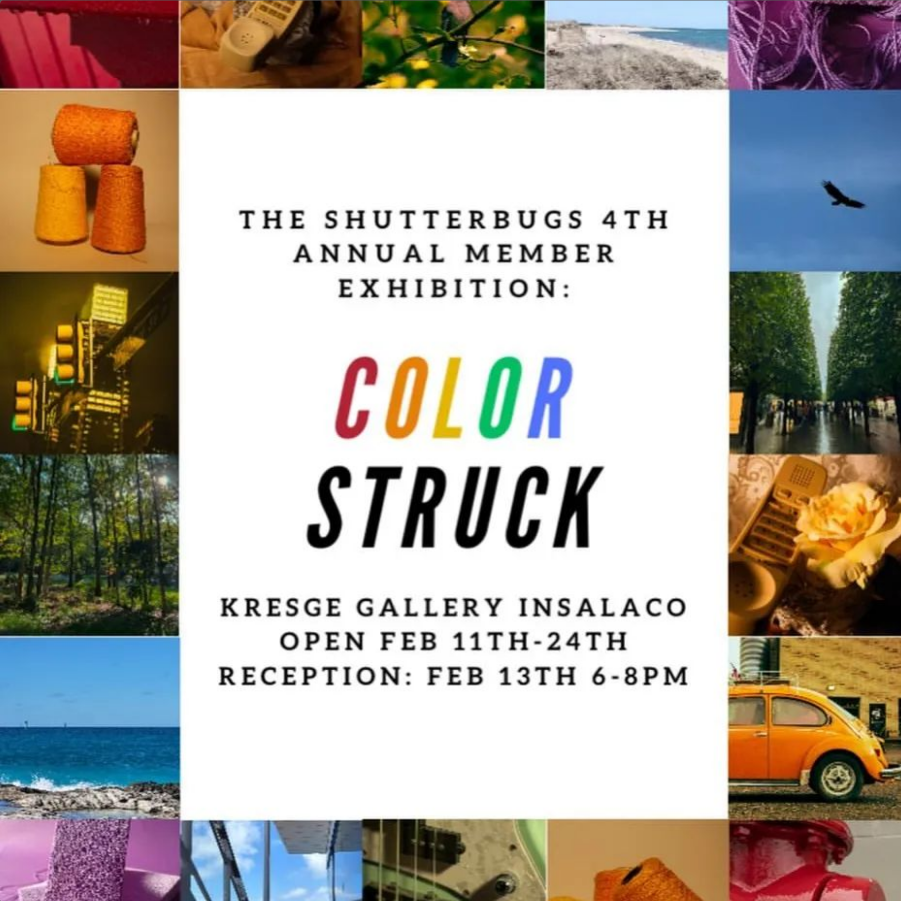 Color Struck